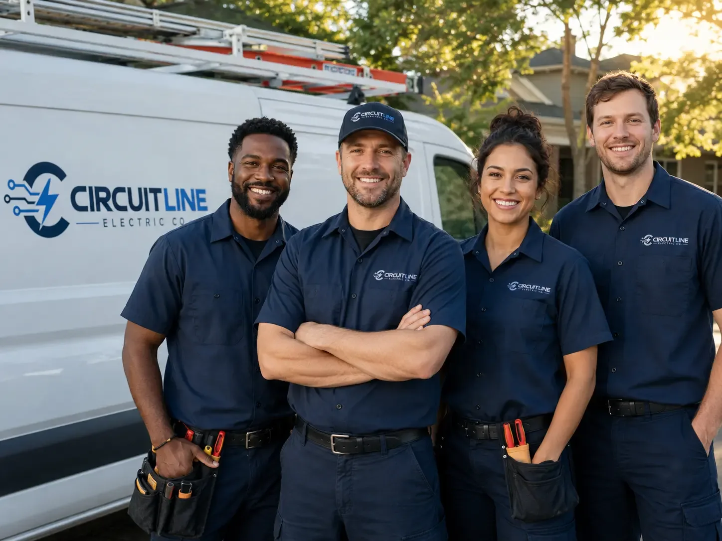 Whole Home Rewiring company in Mattoon, WI